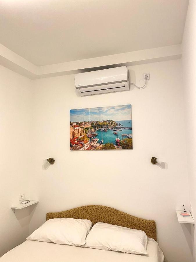 פראסט Apartment Njegos מראה חיצוני תמונה